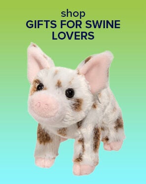 Gifts for Swine Lovers